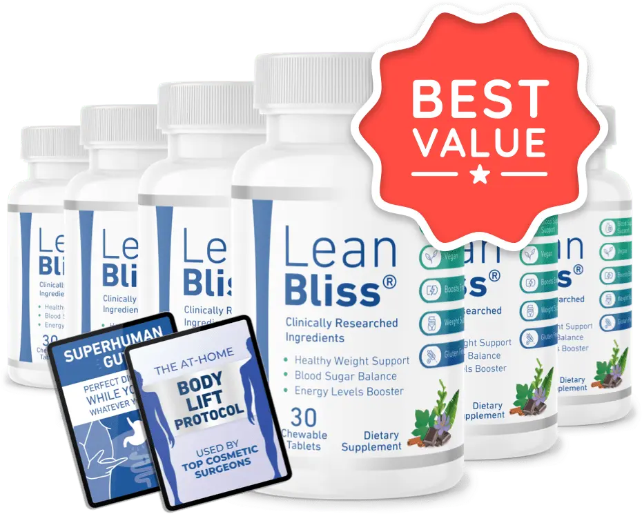 LeanBliss Buy