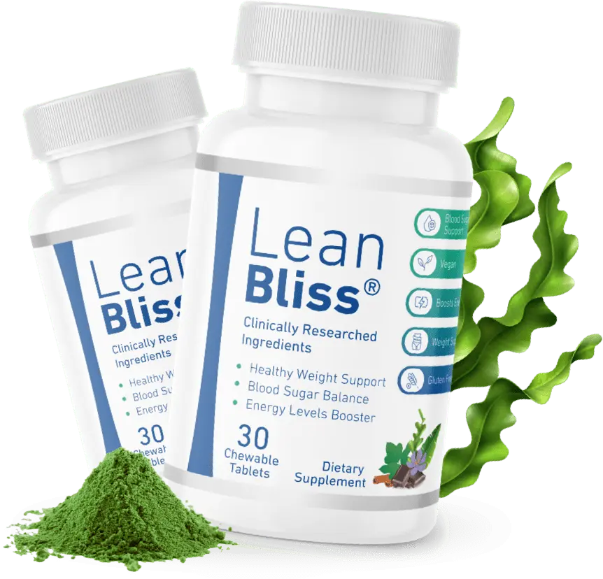 LeanBliss official